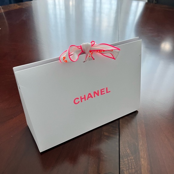 CHANEL Empty Bag 0000 - Picture 7 of 10